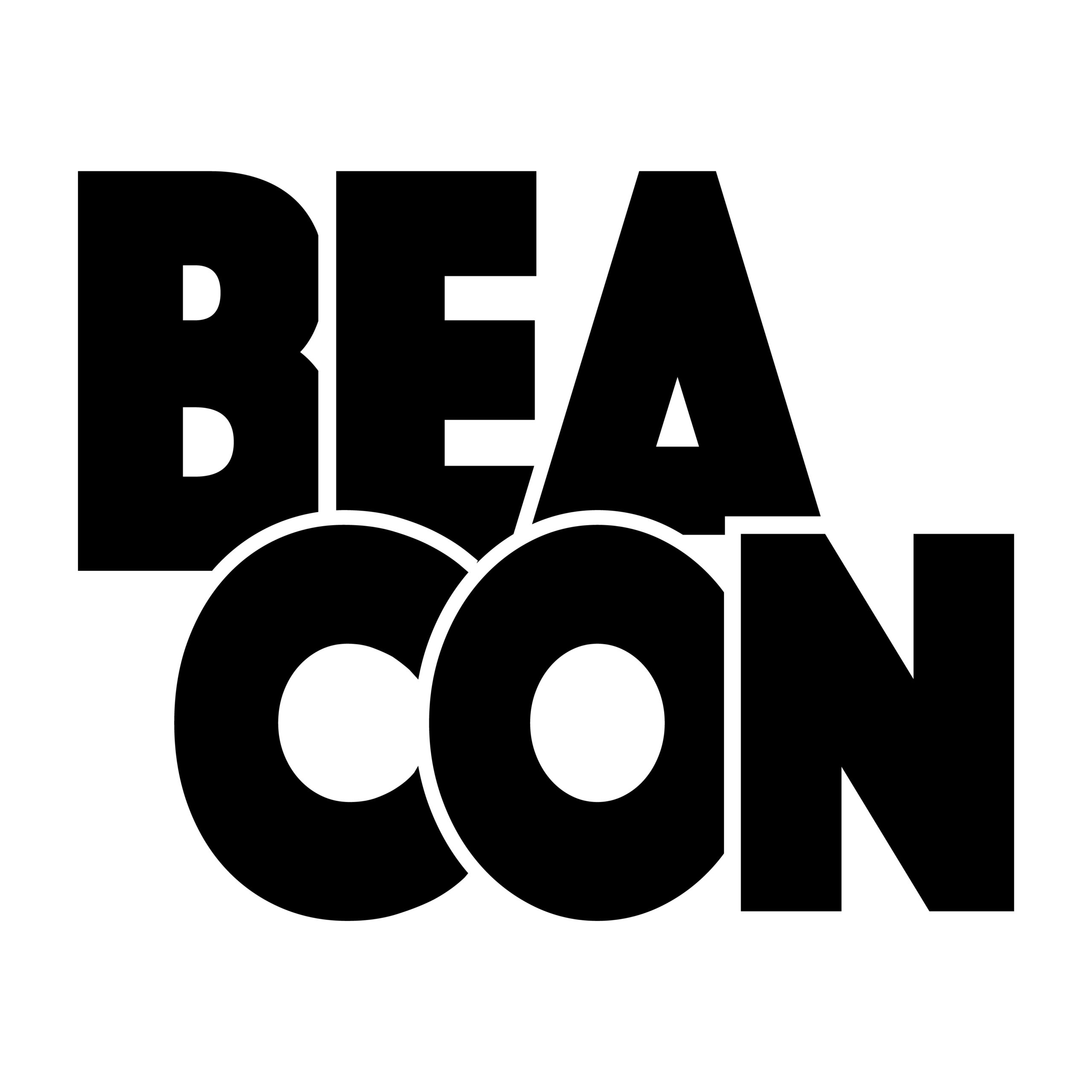 出版社ビーコン_BEACON.pub